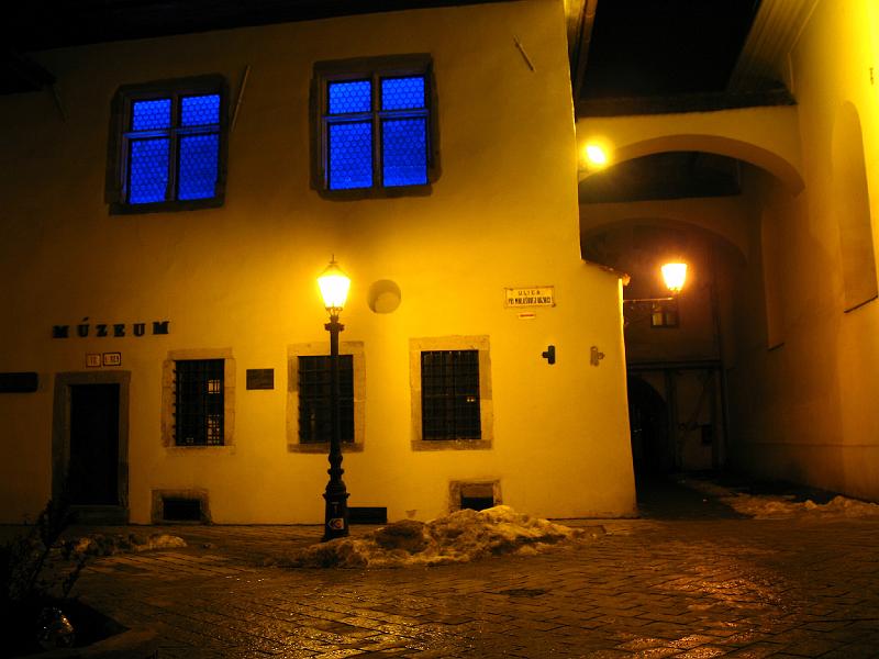 IMG_2124.JPG - Bývalá věznice, dnes muzeum