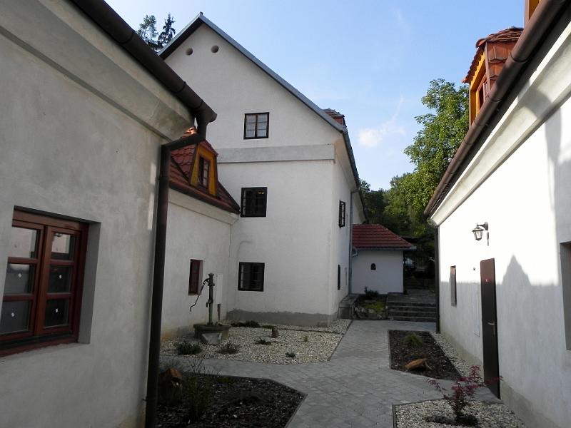 DSCN3107.jpg - Brno - Mariánské údolí - Kadlcův mlýn
