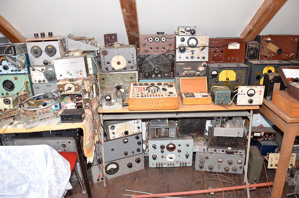 DSC_0954.jpg - Historický radioklub Třešť