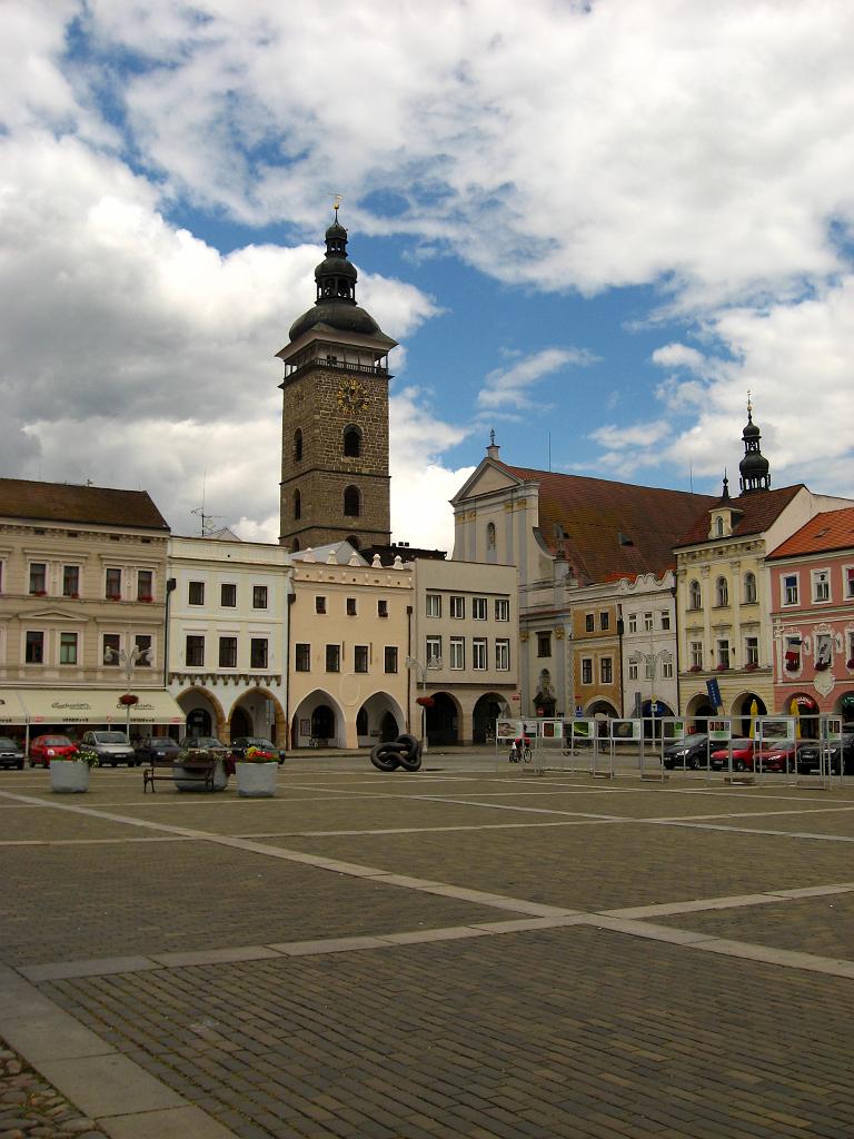 IMG_8192.jpg - České Budějovice