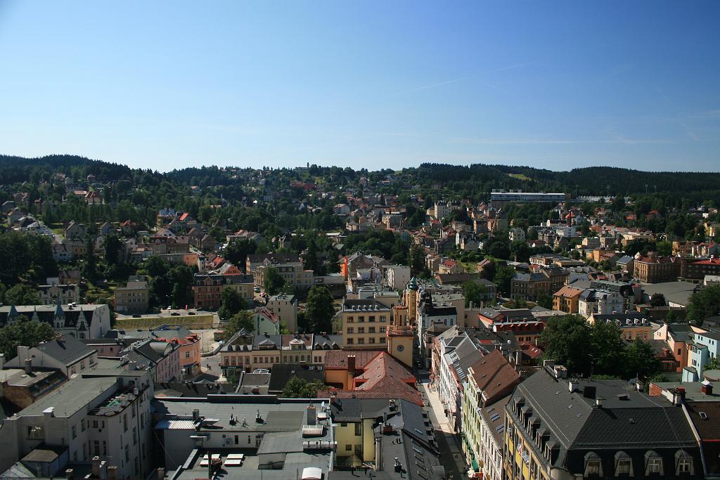 130816-30.JPG - Z radniční věže - směr Petřín