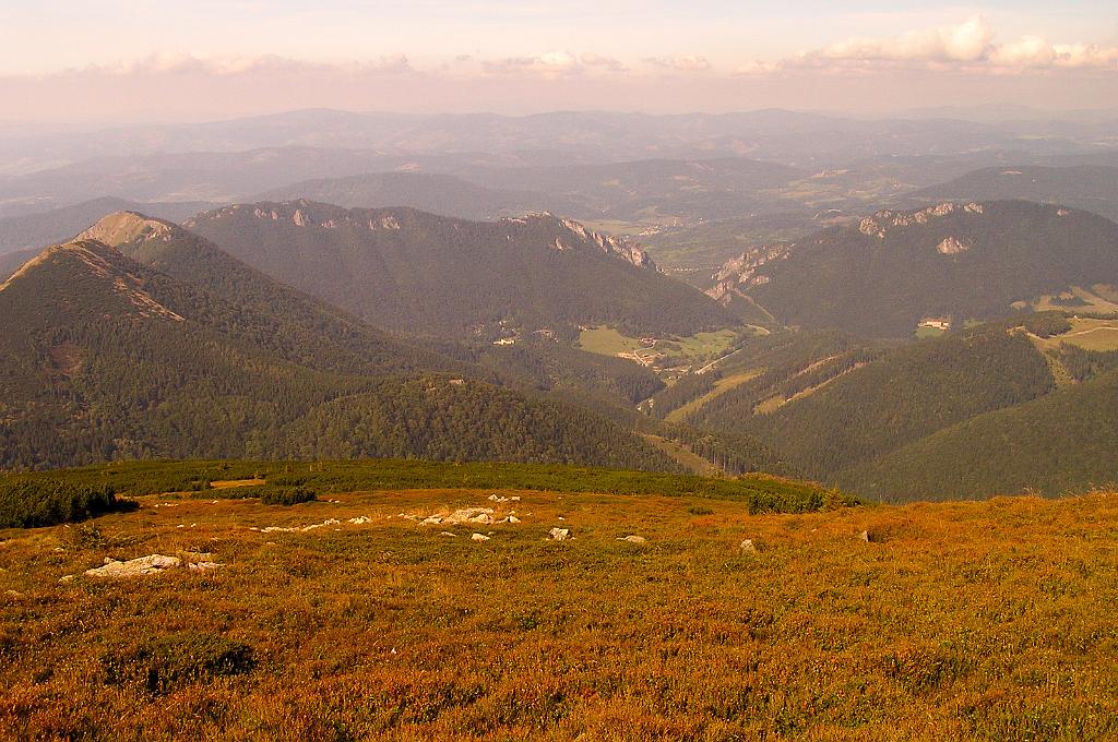 P9100072.jpg - Malá Fatra - Zázrivá