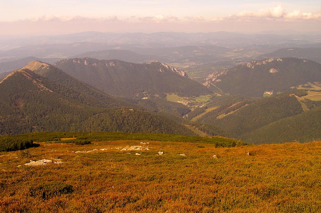 P9100072.jpg - Malá Fatra - Zázrivá