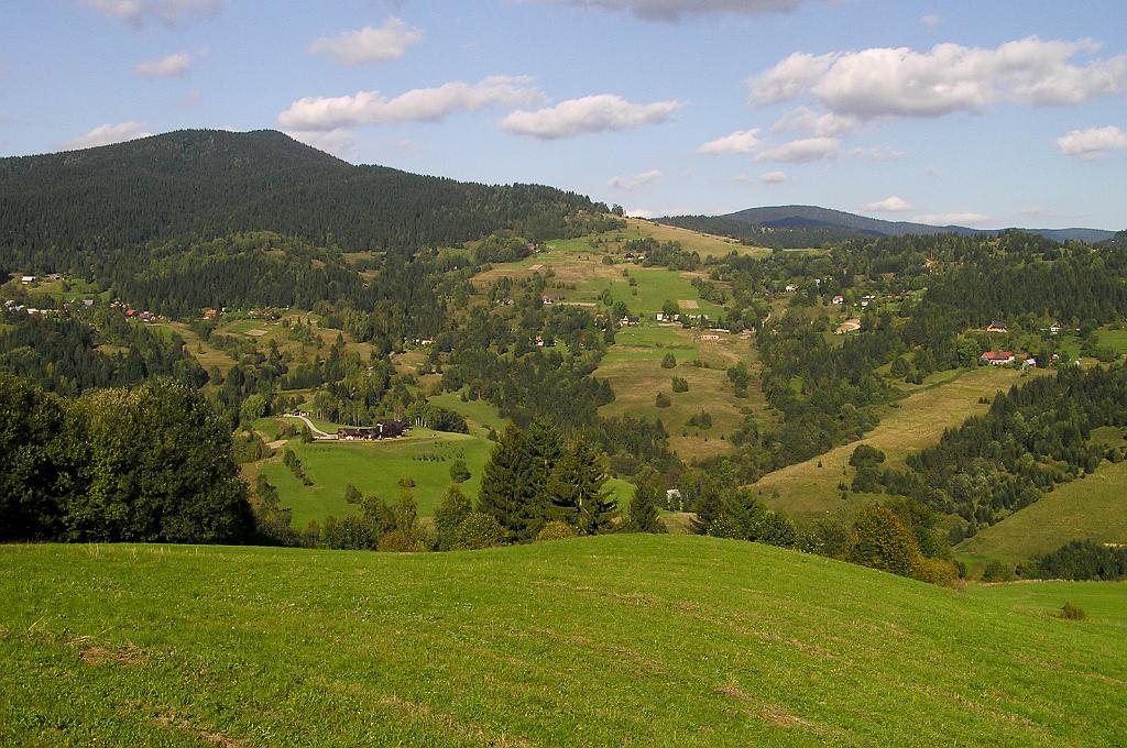 P9150100.jpg - Malá Fatra - Zázrivá