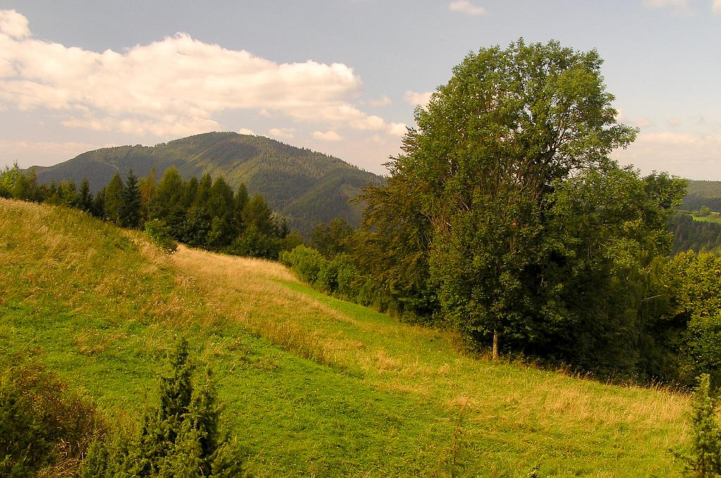 P9160009.jpg - Malá Fatra - Zázrivá