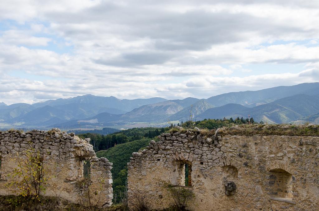 DSC_0394.jpg - Hrad Lietava