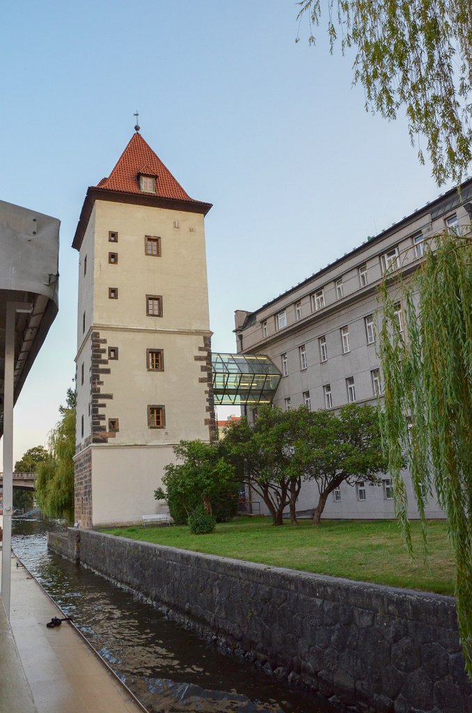 Vltava_2020_2.jpg - Praha z Vltavy