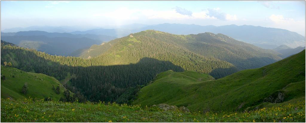 pan_tur_75.JPG - Panoramata Turecko - Gruzie