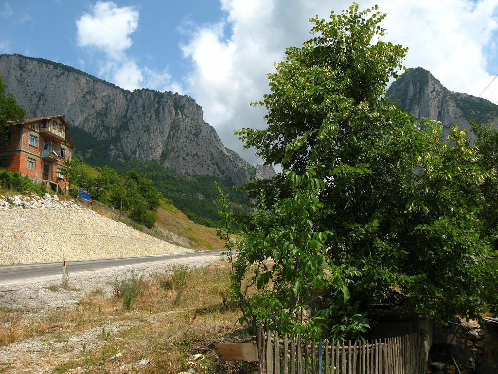 IMG_3654.jpg - Kastamonu Inebolu Yolu