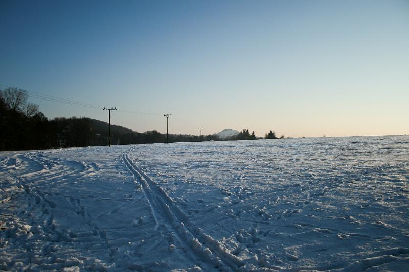 110129-10.jpg - Zimní podvečer za Železnicí