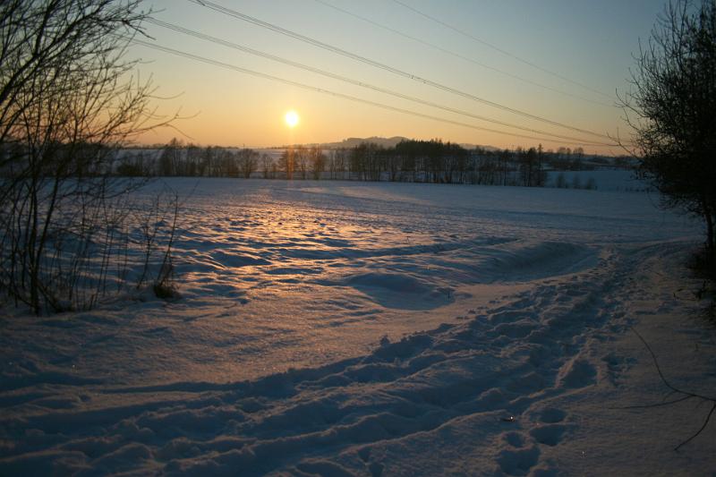 110129-24.jpg - Zimní podvečer za Železnicí