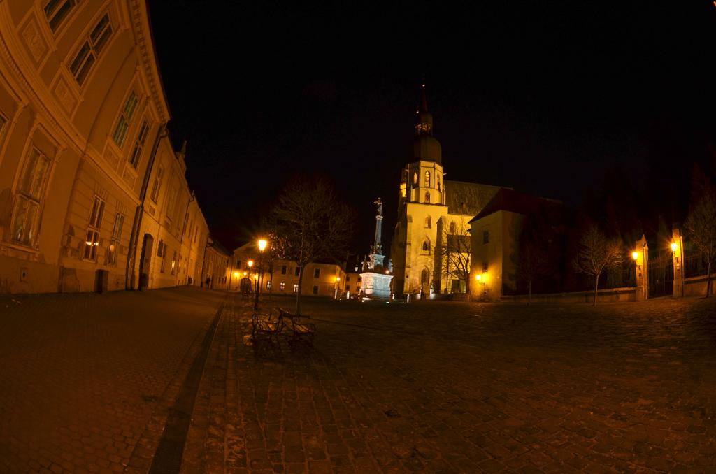 DSC_0088.jpg - Trnava - námestie sv. Mikuláša