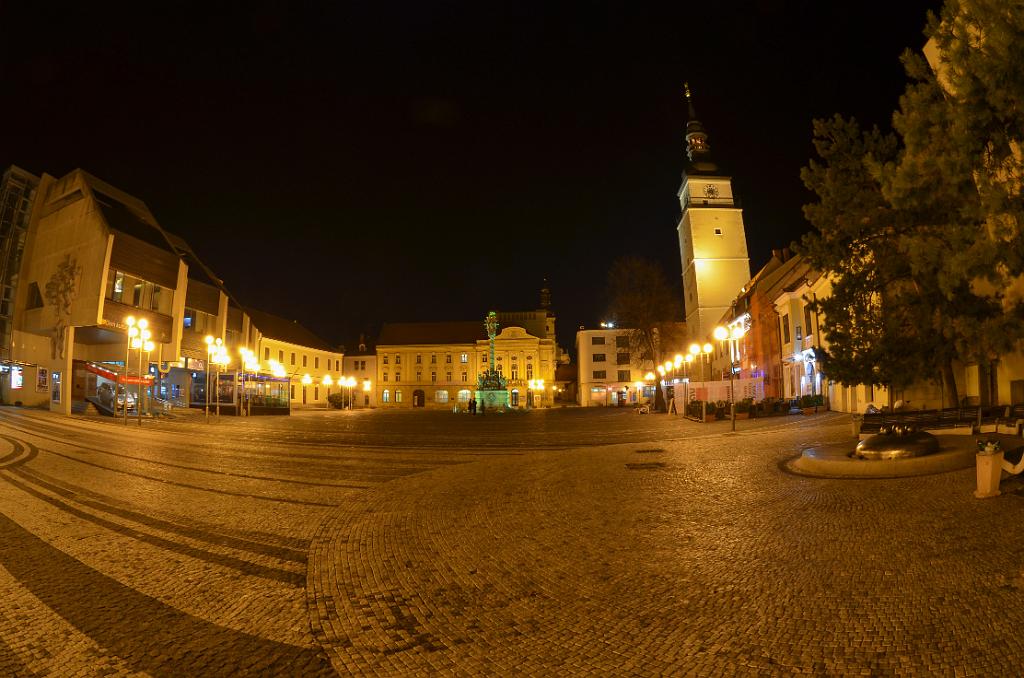 DSC_0108.jpg - Trnava - Trojičné námestie