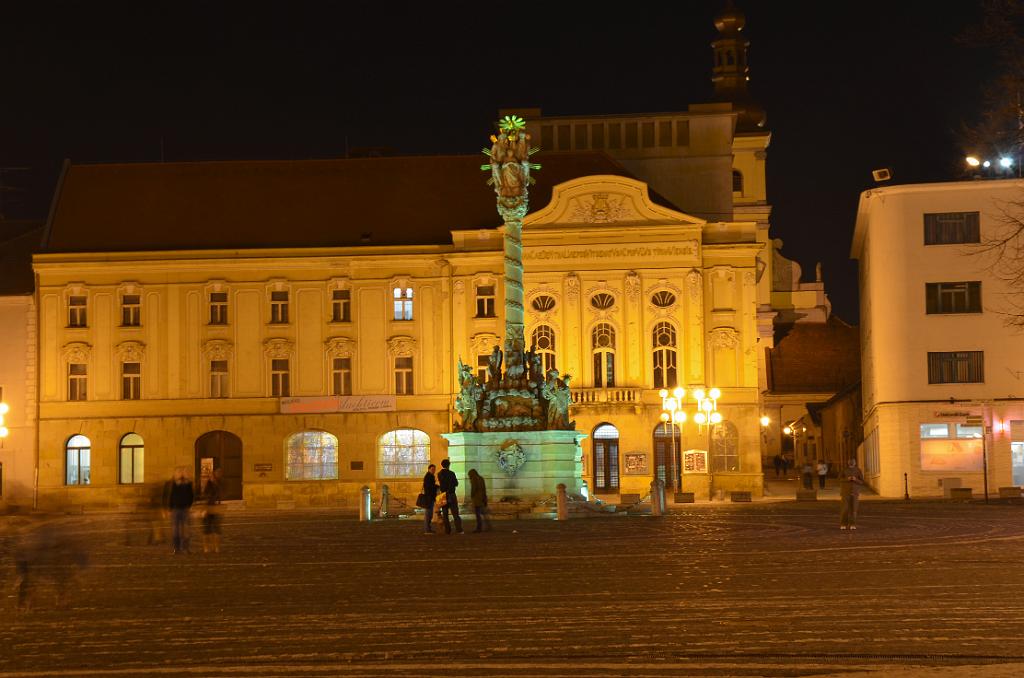 DSC_0109.jpg - Trnava - Trojičné námestie