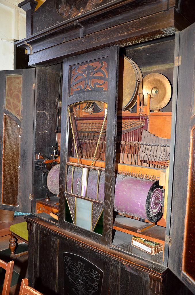 DSC_0850.jpg - Veselíčko - hospoda s orchestrionem