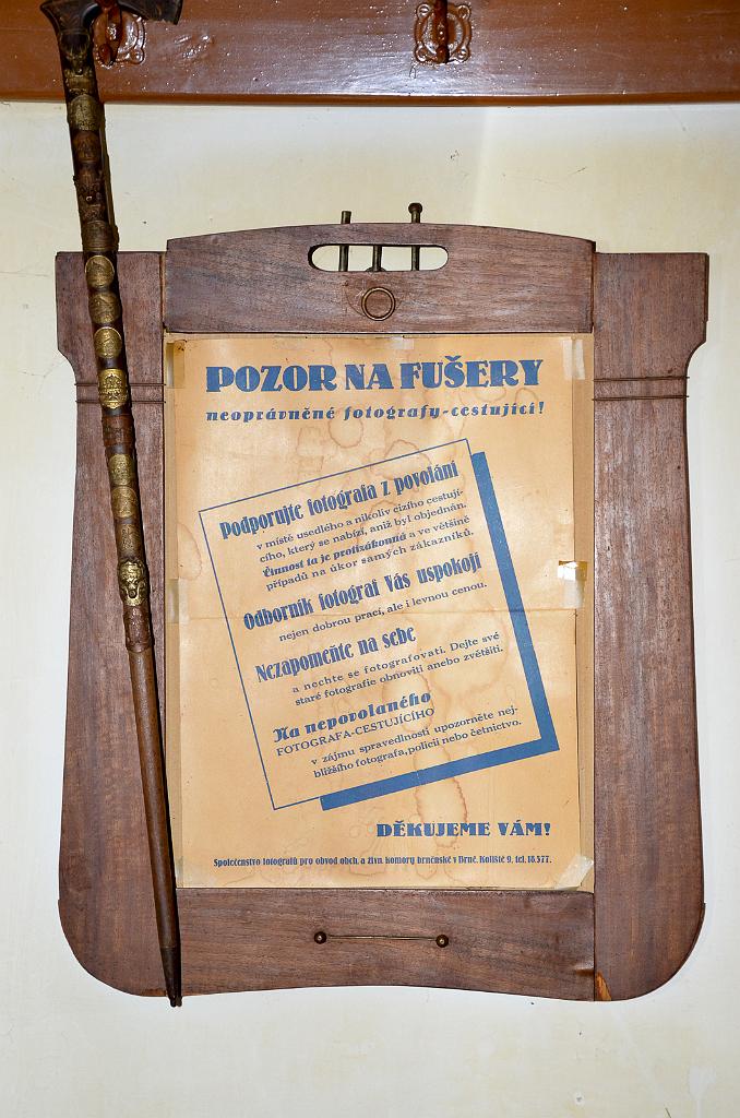 DSC_0869.jpg - Veselíčko - hospoda s orchestrionem